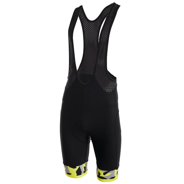 SPITFIRE BIBSHORT BAR